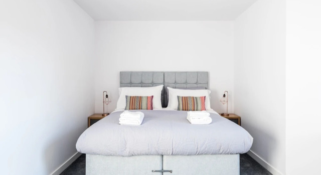 Casa Fresa - Castlehill Apartment