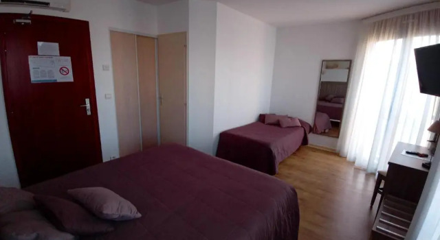 Hotel La Sterne