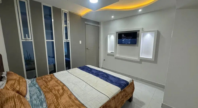 Hostal Las Orquideas 2, Book Hotel Cheap Hotels in Manabi