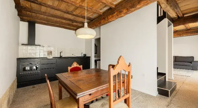 Апартаменты с 2 комнатами CasaNova Farmhouse