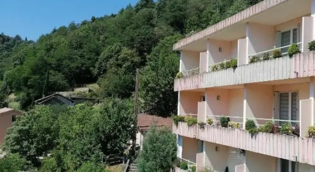 Номер Standard Hotel Saint Jacques