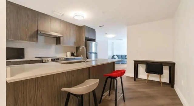 Номер Classic Meadowvale Living Hotel & Suites DT