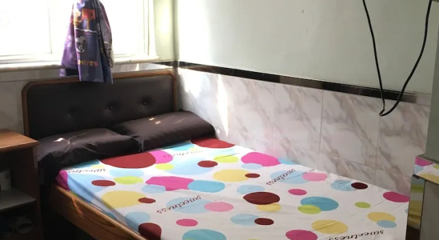 Двухместный номер Standard Tohou Hotel