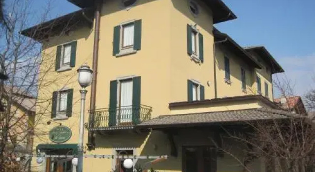 Hotel Residence Moderno