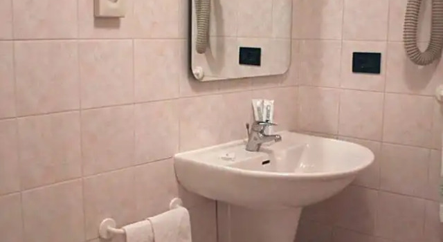 Номер Standard Dealuna Motel