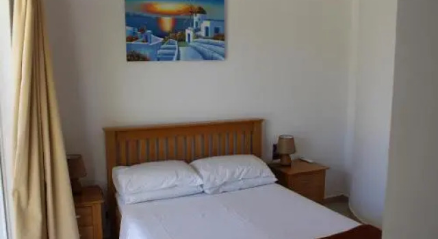 Grapevines Villas 12, Забронировать Отель Отели Макри-Ялос с бассейном, Бассейн