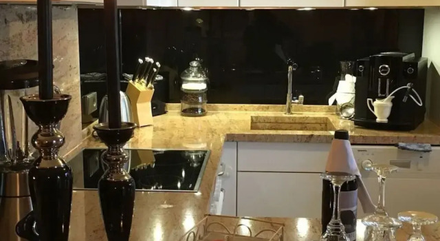 Апартаменты Holiday Apartment Garden Suite