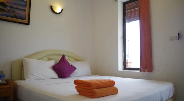 Двухместный номер Standard Apex Koh Kong Hotel
