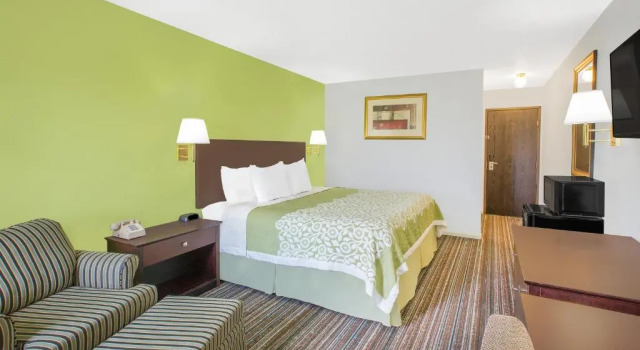Номер Standard Days Inn by Wyndham York