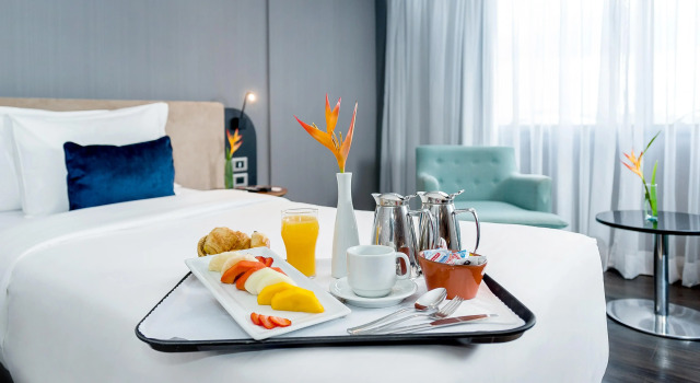 Grand Mercure Brasilia Eixo Monumental