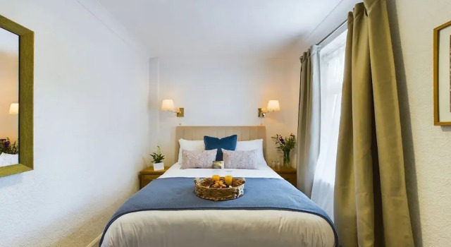 Двухместный номер Standard The Briarcroft Wayth Hotels