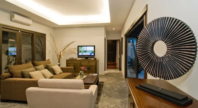 Villa Suksan Rawai