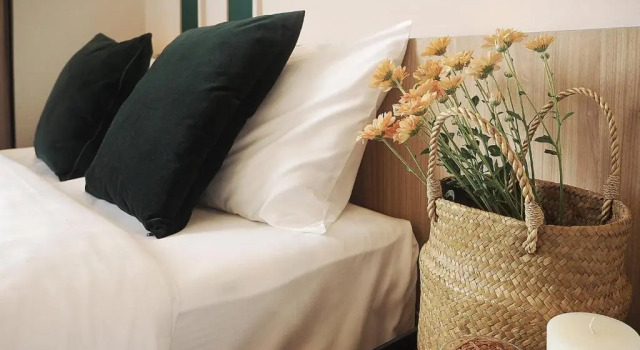 Двухместный номер Standard Darley Hotel Chiangmai