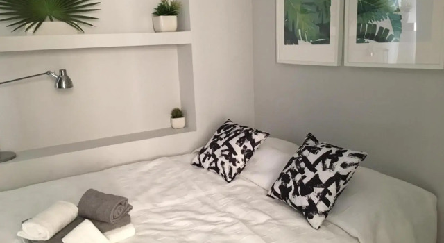 Apartamento Mercúrio Vilamoura, Rezervovat Apartmán Hotely v Sotavento s parkováním, Parkování