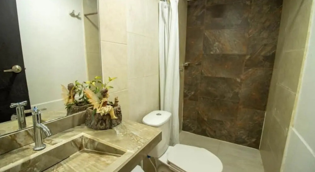 Номер Grand Hotel Mirador San Jose Santa Rosa de cabal