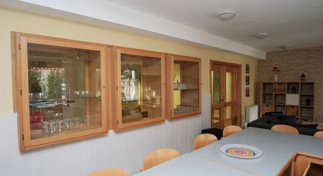 Magnificent Apartment in Hahnenklee With Sauna, Забронировать Апартаменты/квартира Апартаменты Ханенклее-Боксвизе, рядом с Kuttelbacherteich, Апартаменты/квартира