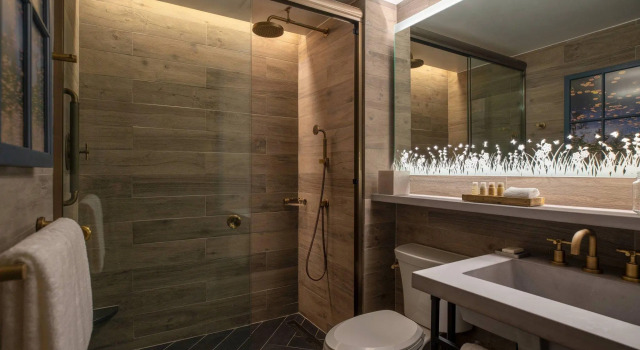 Двухместный номер Renaissance New York Chelsea Hotel