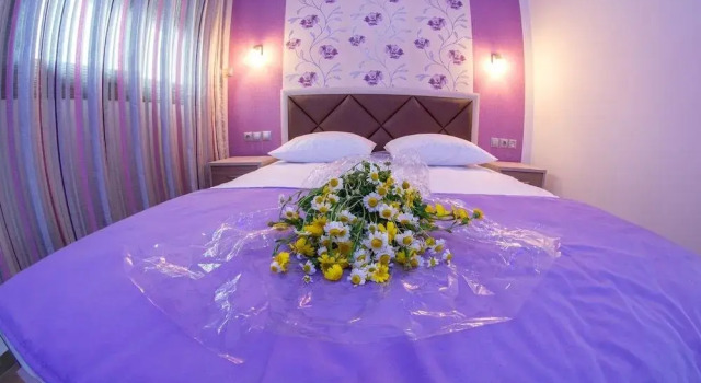 Anthemida Rooms