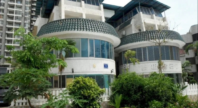 Haikou Twinstar Youth Hostel, Rezervasyon Pansiyon / Hostel Haikou hosteller, Pansiyon / Hostel