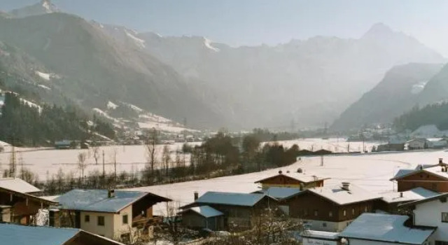 Hundsbichler Zillertal