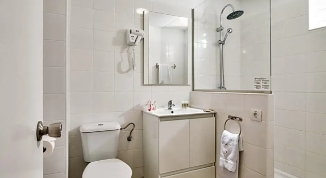 Economy Kahden hengen huone Route Active Hotel