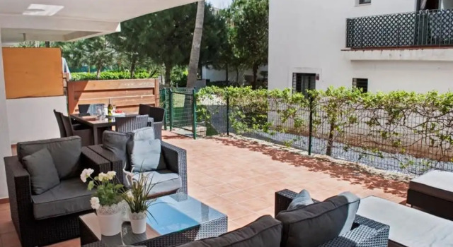 107275 - Apartment in la Cala