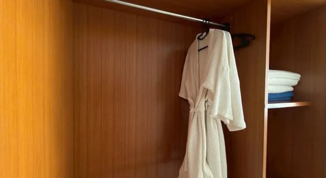 Номер Deluxe Mam Kai Bae Beach Resort