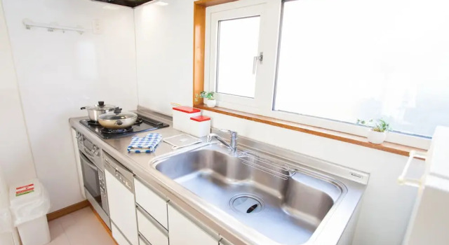 Номер Standard Yume House