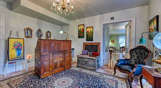 B&B La Maison Collins Éco-Gîte, Book Bed and Breakfast 4-stjernede hoteller i Eastern Townships, 4*