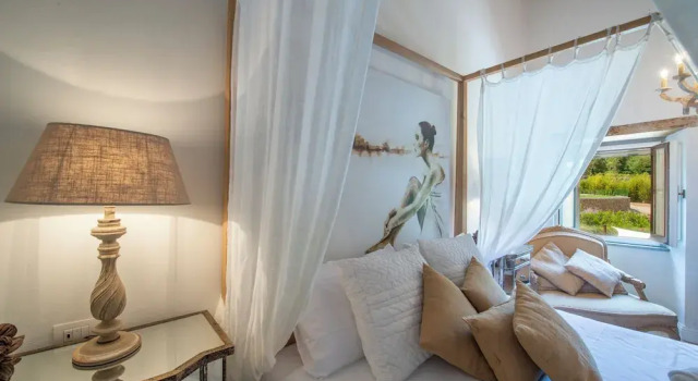 Villa Chianti With Panoramic Pool On The Vineyard, Book Villa SPA-hoteller i Villa, SPA