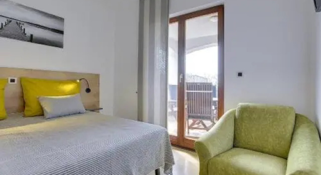 Apartment Falu