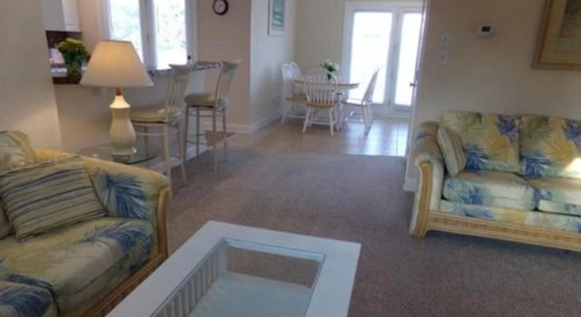 Ah' Frigate - 3 Br Home