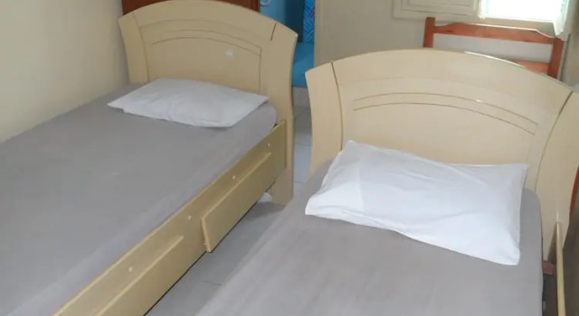 Одноместный номер Standard Hotel Avenida