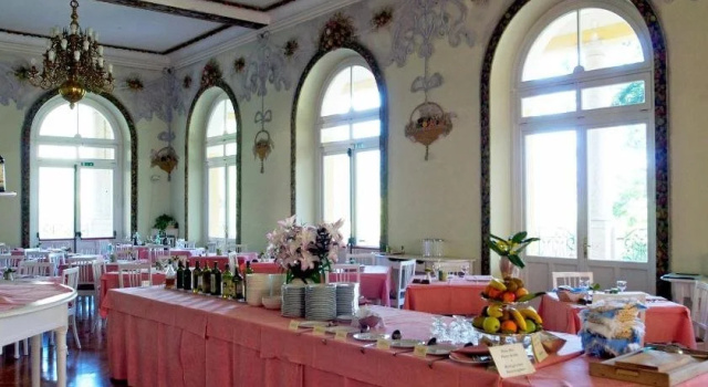 Palace Hotel - Casa di salute Raphael