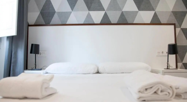 Апартаменты c 1 комнатой Flats Friends Soho Suites