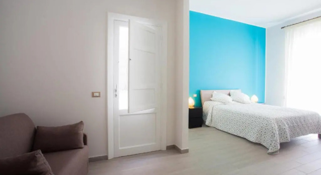 Номер Superior B&B Il Sole Blu