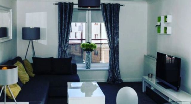 Citadel Quay Apartment