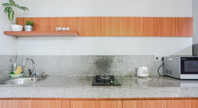 Номер Standard Prema Uja Villas