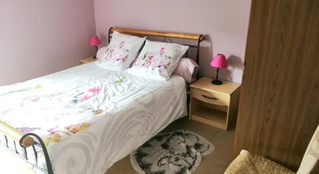 House With 5 Bedrooms in Longvilliers, With Enclosed Garden and Wifi - 8 km From the Beach, Varaa Hotelli  