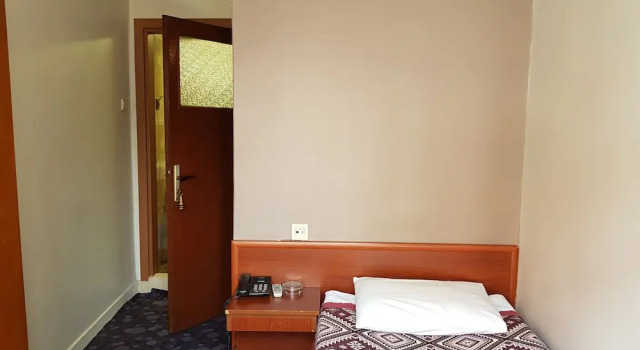 Номер Economy Ferah Otel