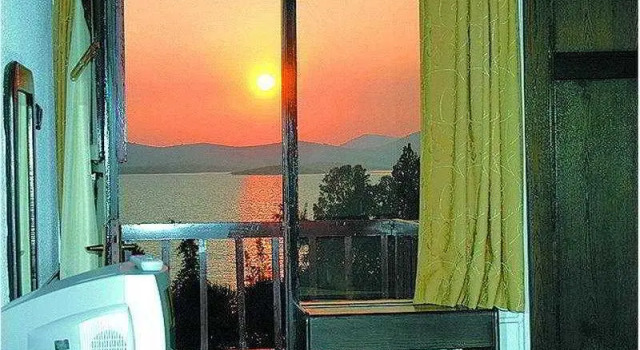 Mavi Holiday Village