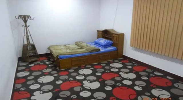 Номер Comfort Distinctive Nepal Home Stay
