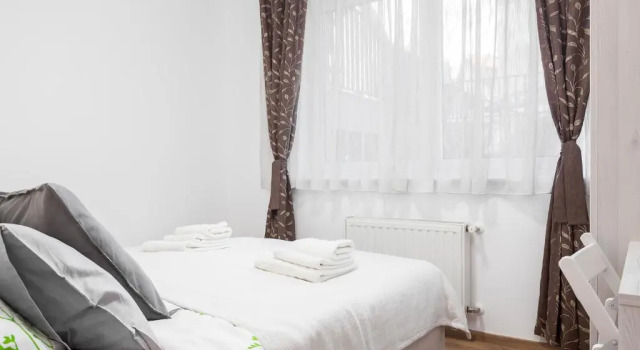 OLIVA 4 STARS, Prenota Hotel Upper Town – Medvescak Zagabria