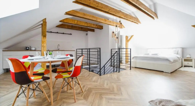 Rya Residence Oradea, Varaa Hotelli Oradea 