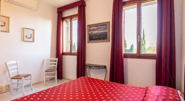 Двухместный номер Standard Hotel Il Lato Azzurro - Isola di SantErasmo - NO VEHICLES ACCESS