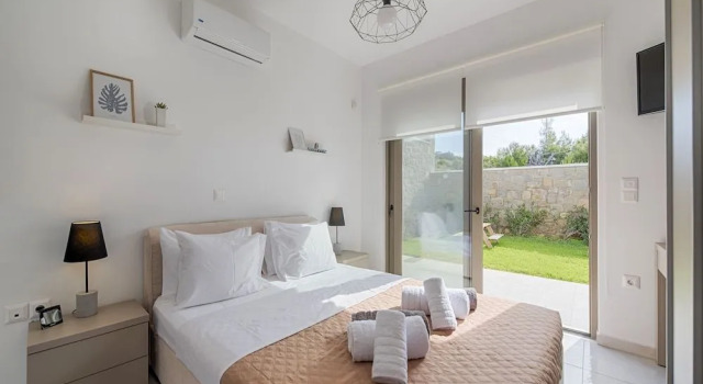 Villa Sea La Vie