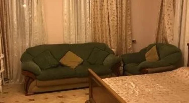 Crown Hotel
