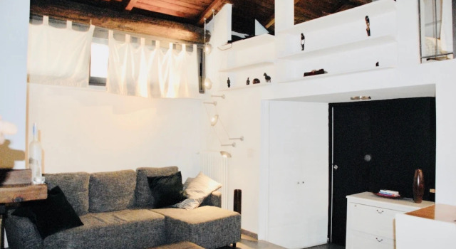 Loft Panieri