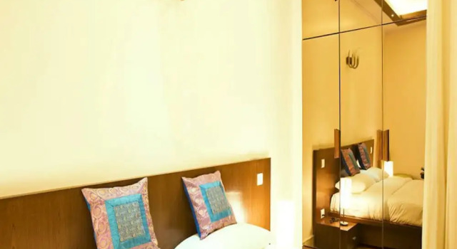 Люкс Evergreen Suites