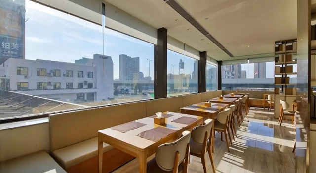 Ji Hotel Changchun International Convention and Exhibition Center